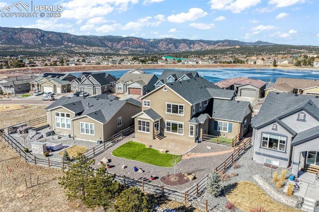 1515 Coronado Beach Drive, Monument, CO 80132