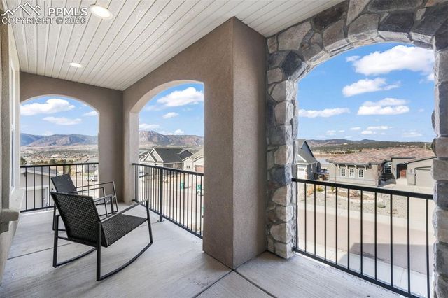 1515 Coronado Beach Drive, Monument, CO 80132
