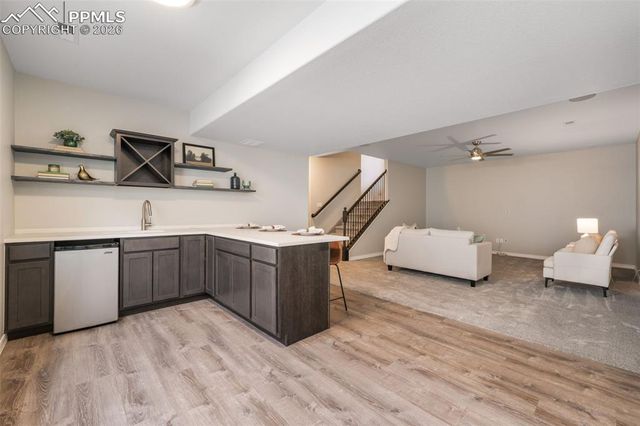 1515 Coronado Beach Drive, Monument, CO 80132