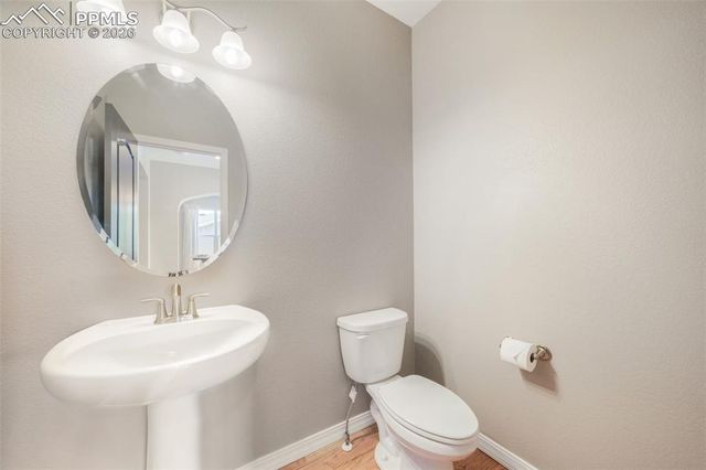 1515 Coronado Beach Drive, Monument, CO 80132