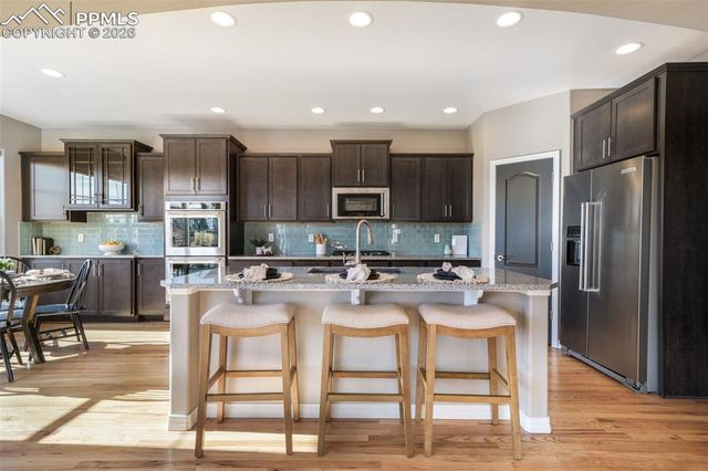 1515 Coronado Beach Drive, Monument, CO 80132