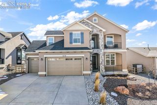 1515 Coronado Beach Drive, Monument, CO 80132