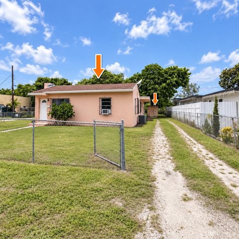 915 RUTLAND Street, Opa-Locka, Opa Locka, FL 33054