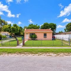 915 RUTLAND Street, Opa-Locka, Opa Locka, FL 33054