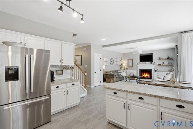 8366 Sherrington Dr, Mechanicsville, VA 23111
