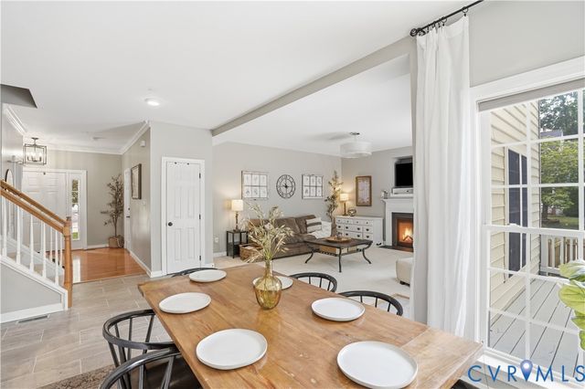 8366 Sherrington Dr, Mechanicsville, VA 23111