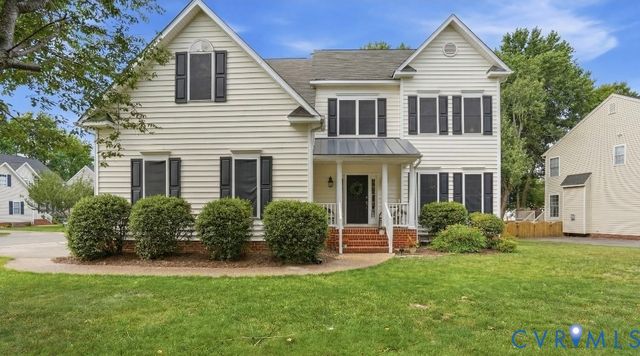 8366 Sherrington Dr, Mechanicsville, VA 23111