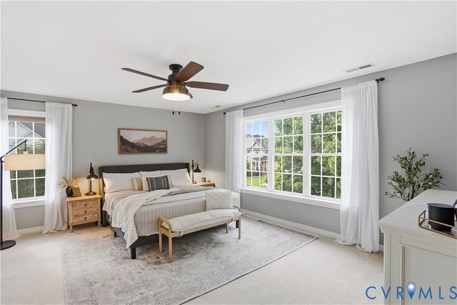 8366 Sherrington Dr, Mechanicsville, VA 23111