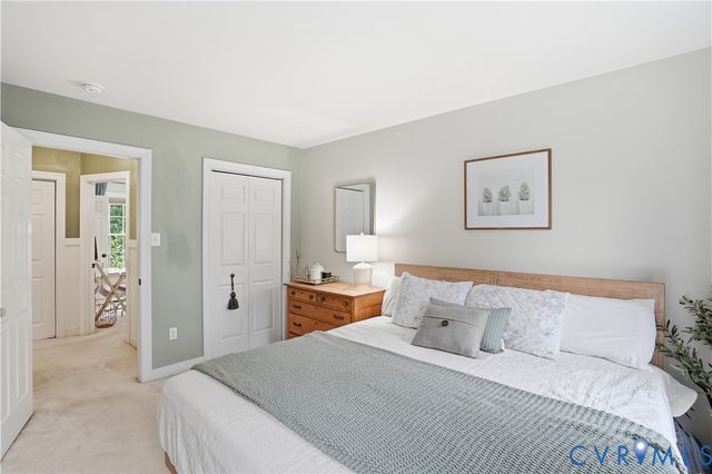 8366 Sherrington Dr, Mechanicsville, VA 23111