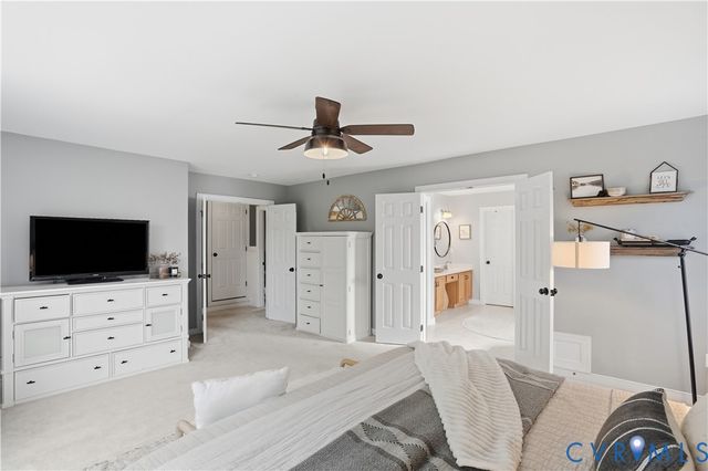 8366 Sherrington Dr, Mechanicsville, VA 23111