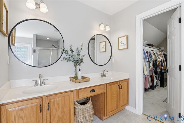 8366 Sherrington Dr, Mechanicsville, VA 23111