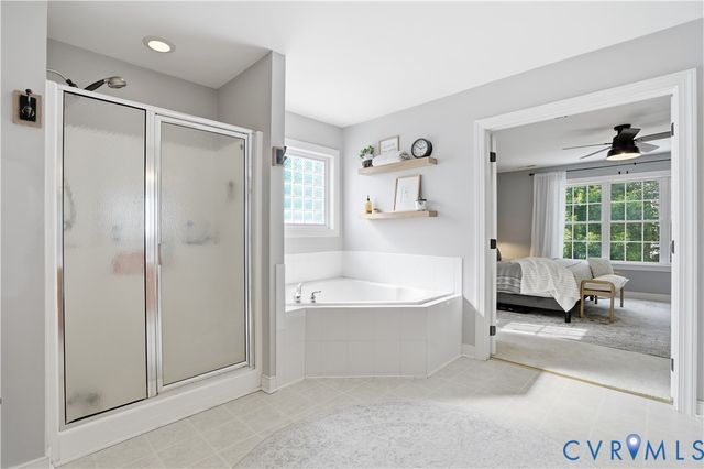 8366 Sherrington Dr, Mechanicsville, VA 23111