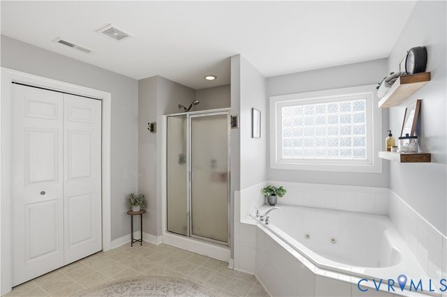 8366 Sherrington Dr, Mechanicsville, VA 23111