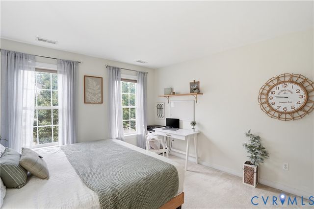 8366 Sherrington Dr, Mechanicsville, VA 23111