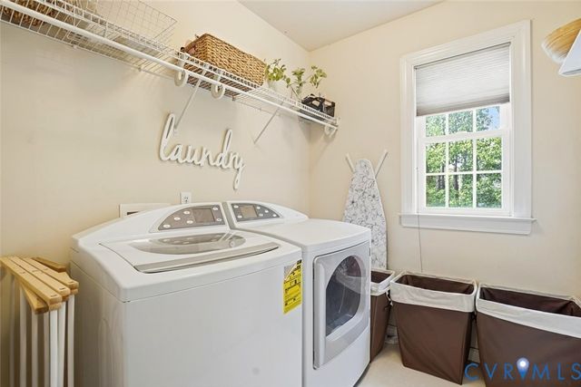 8366 Sherrington Dr, Mechanicsville, VA 23111