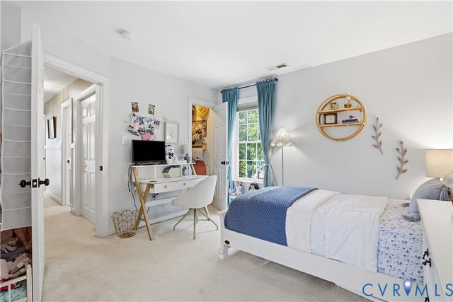 8366 Sherrington Dr, Mechanicsville, VA 23111