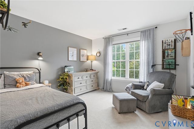 8366 Sherrington Dr, Mechanicsville, VA 23111