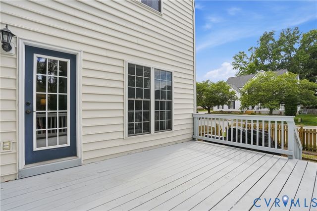 8366 Sherrington Dr, Mechanicsville, VA 23111