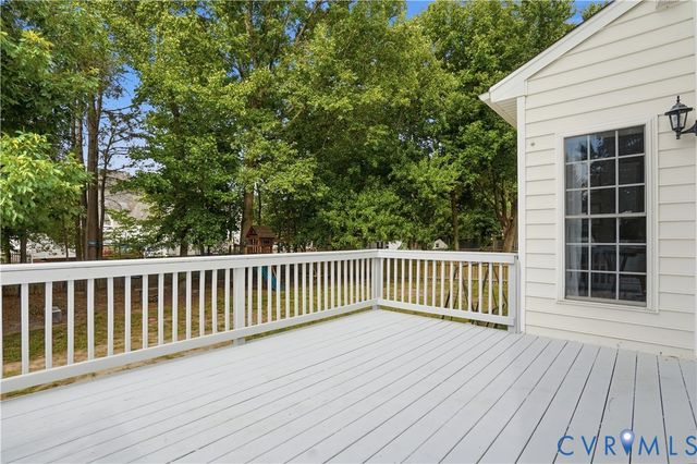 8366 Sherrington Dr, Mechanicsville, VA 23111