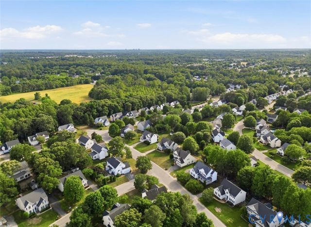 8366 Sherrington Dr, Mechanicsville, VA 23111