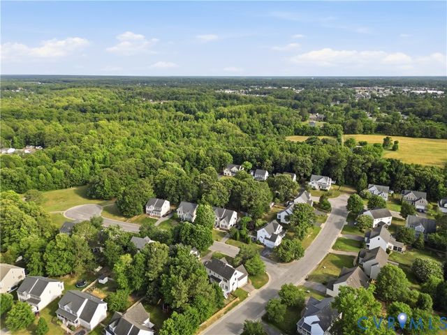 8366 Sherrington Dr, Mechanicsville, VA 23111
