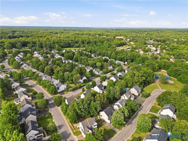 8366 Sherrington Dr, Mechanicsville, VA 23111