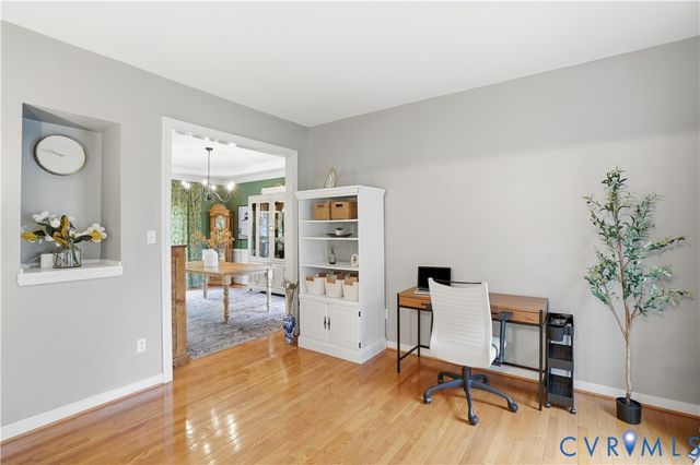 8366 Sherrington Dr, Mechanicsville, VA 23111