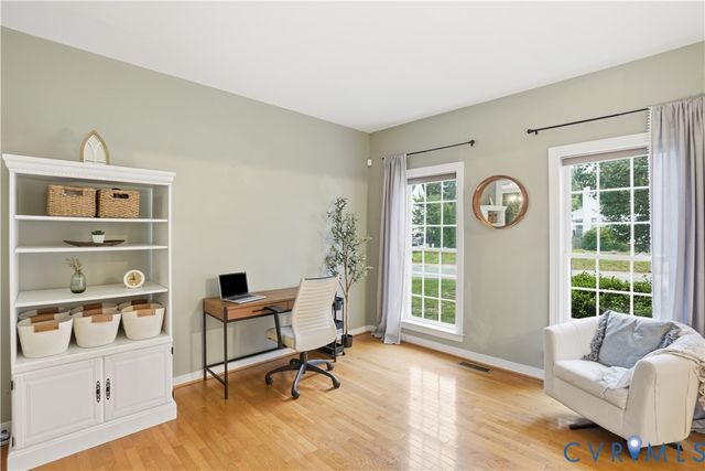 8366 Sherrington Dr, Mechanicsville, VA 23111