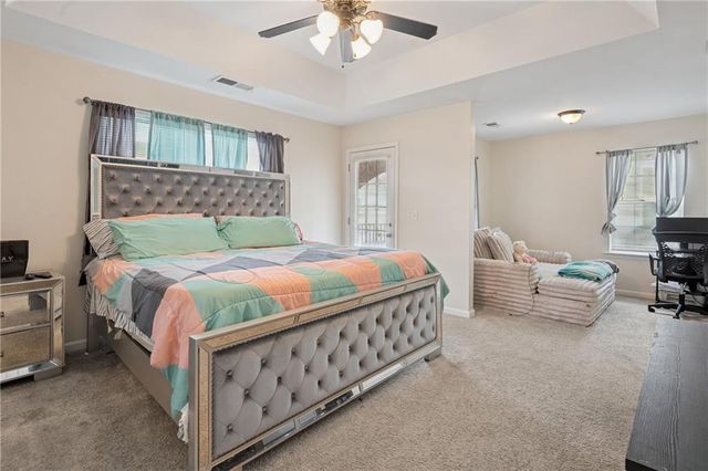 7556 Rutgers Circle, Fairburn, GA 30213