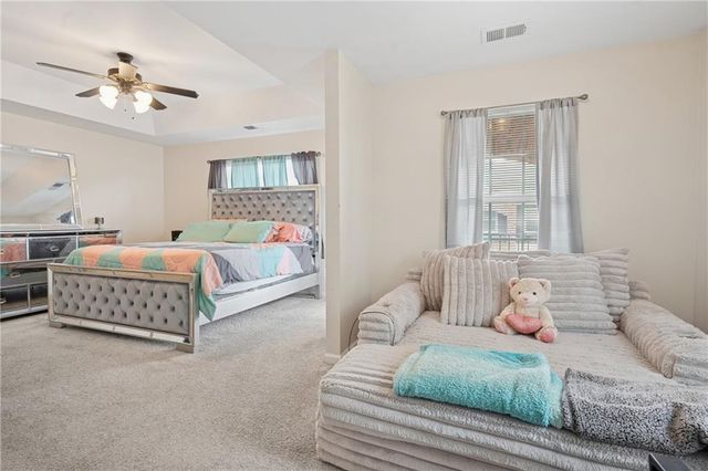 7556 Rutgers Circle, Fairburn, GA 30213