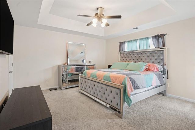 7556 Rutgers Circle, Fairburn, GA 30213