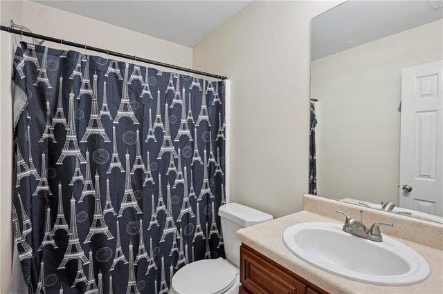 7556 Rutgers Circle, Fairburn, GA 30213