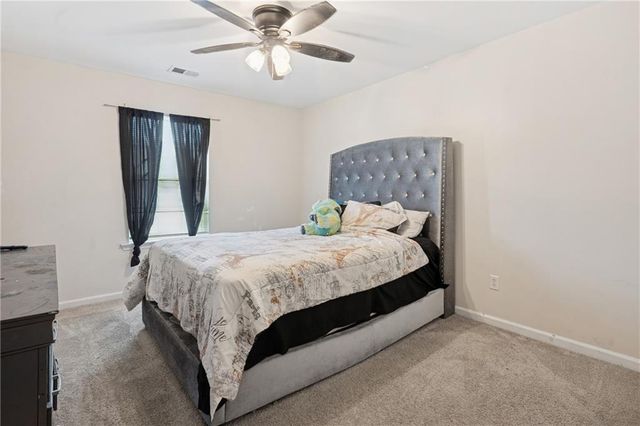 7556 Rutgers Circle, Fairburn, GA 30213