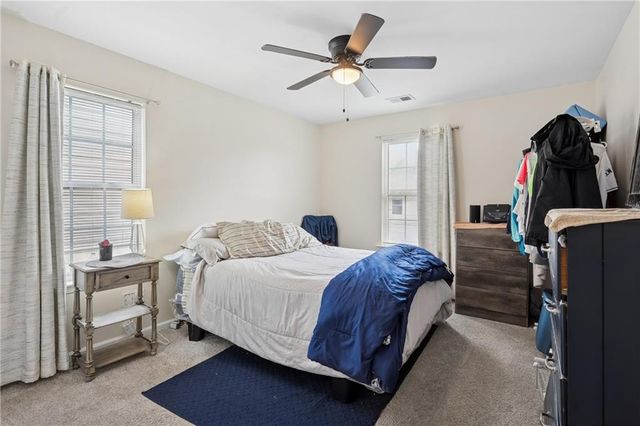 7556 Rutgers Circle, Fairburn, GA 30213