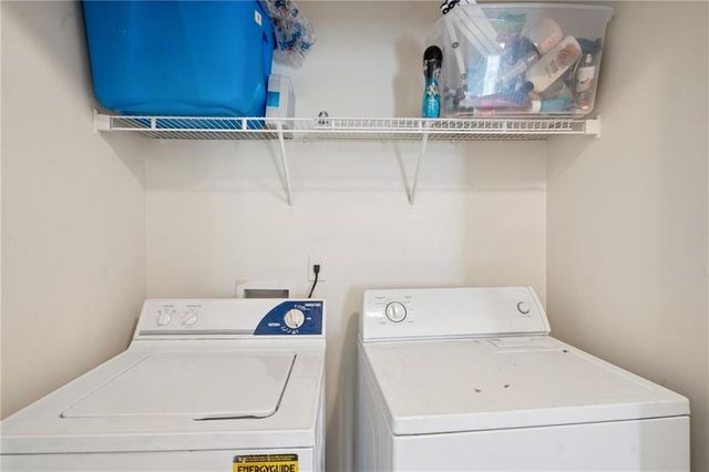 7556 Rutgers Circle, Fairburn, GA 30213