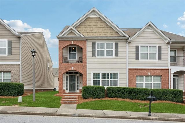 7556 Rutgers Circle, Fairburn, GA 30213
