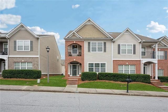 7556 Rutgers Circle, Fairburn, GA 30213
