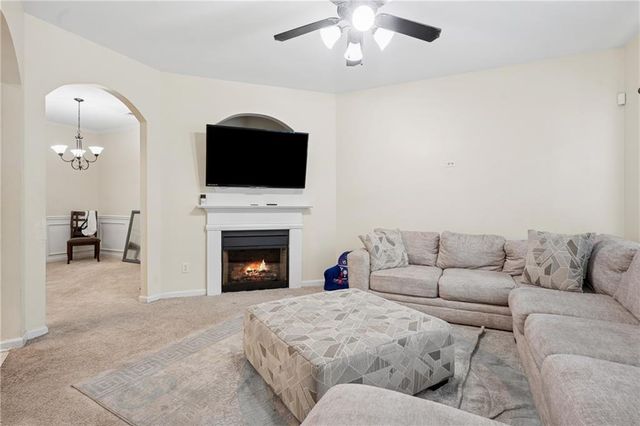 7556 Rutgers Circle, Fairburn, GA 30213