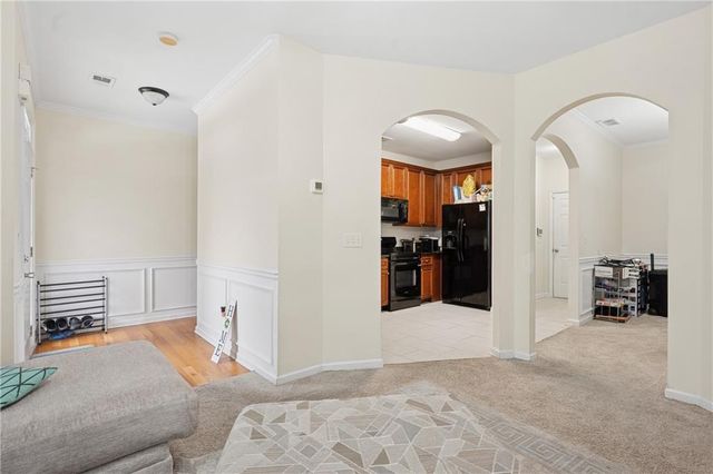 7556 Rutgers Circle, Fairburn, GA 30213