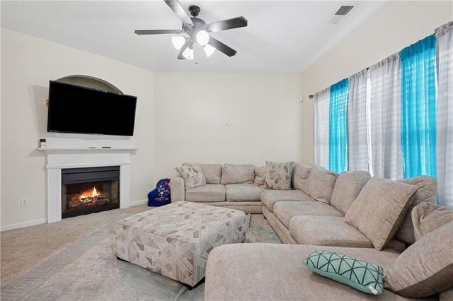7556 Rutgers Circle, Fairburn, GA 30213