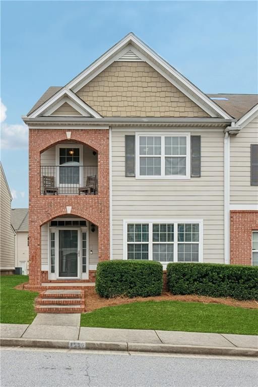 7556 Rutgers Circle, Fairburn, GA 30213