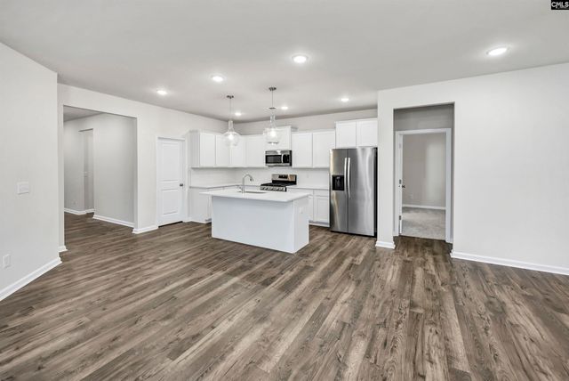 9197 Malahide Lane, Aiken, SC 29801
