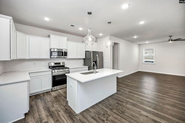 9197 Malahide Lane, Aiken, SC 29801