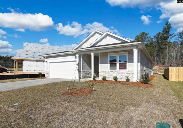 9197 Malahide Lane, Aiken, SC 29801