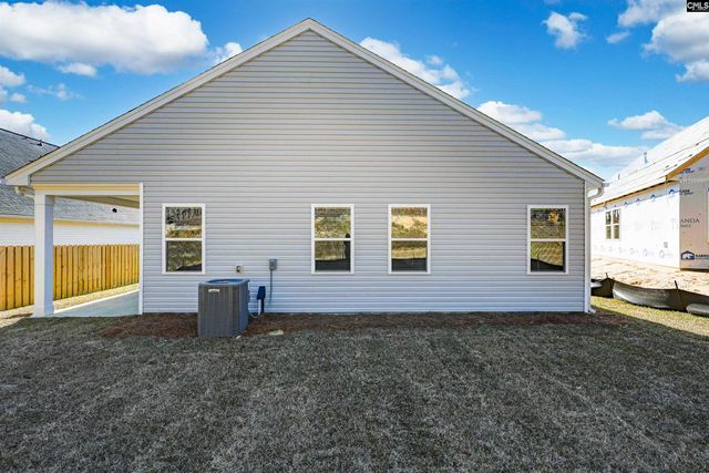 9197 Malahide Lane, Aiken, SC 29801