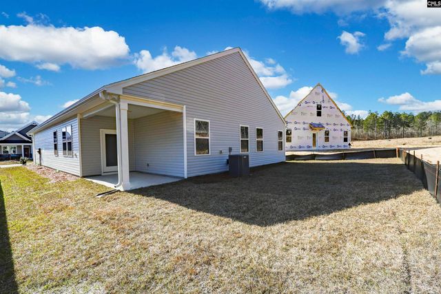 9197 Malahide Lane, Aiken, SC 29801
