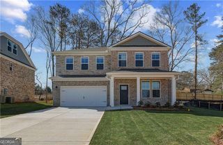 249 Chiswick Loop, Stockbridge, GA 30281