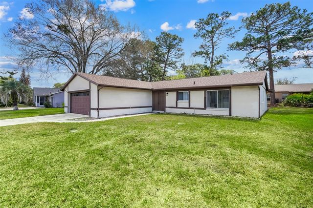 4810 GIFFORD BOULEVARD, Orlando, FL 32821