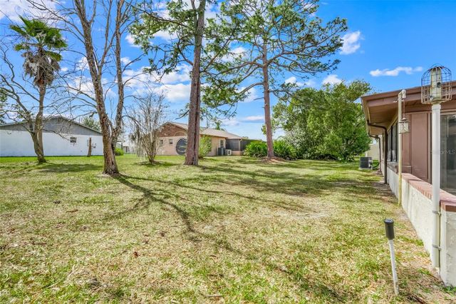 4810 GIFFORD BOULEVARD, Orlando, FL 32821