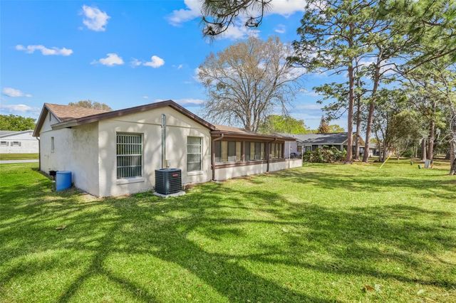 4810 GIFFORD BOULEVARD, Orlando, FL 32821